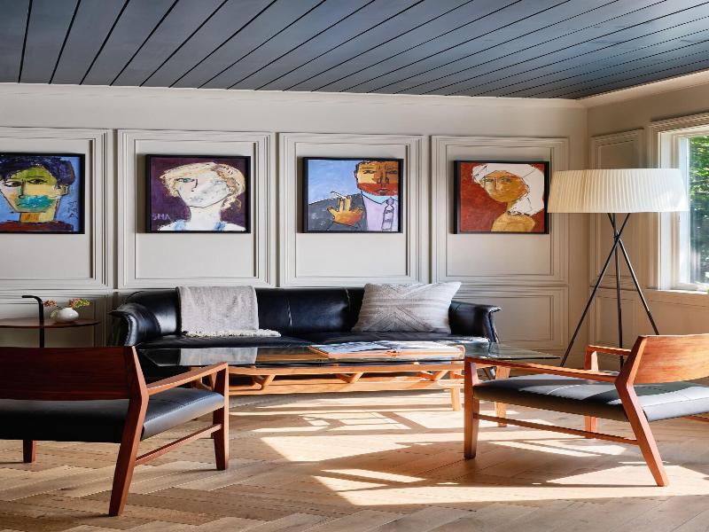Journey East Hampton image