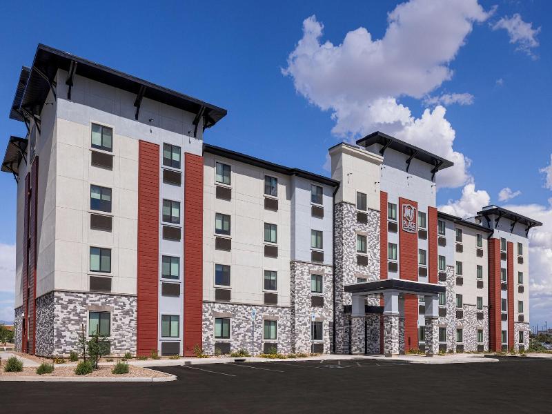 My Place Hotel-tucson North/marana/cortaro, Az image