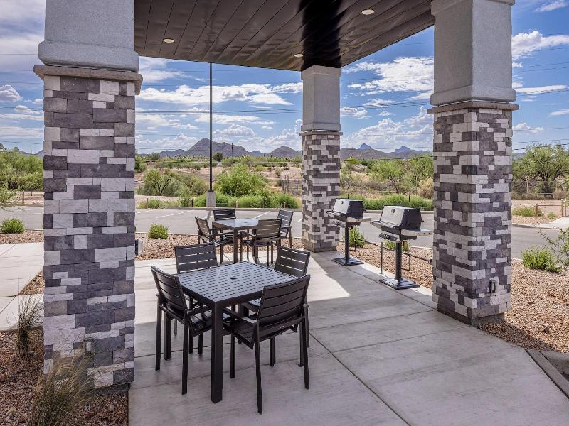 My Place Hotel-tucson North/marana/cortaro, Az image