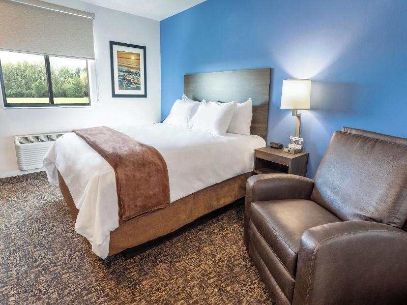 My Place Hotel-tucson North/marana/cortaro, Az image