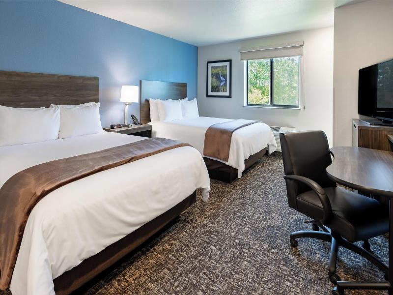 My Place Hotel-tucson North/marana/cortaro, Az image