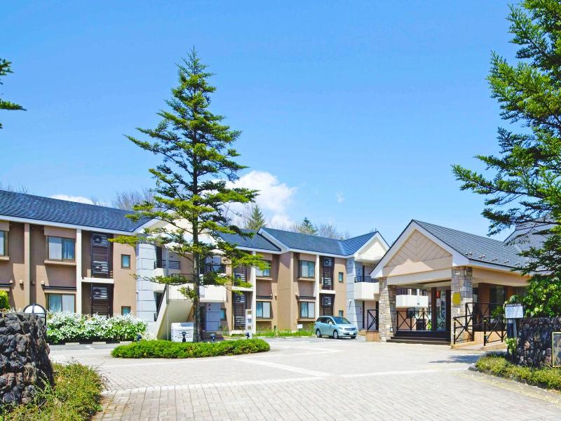 Tokyu Vacations Karuizawa image