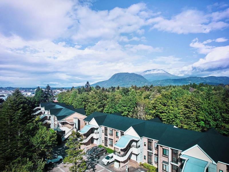 Tokyu Vacations Karuizawa image