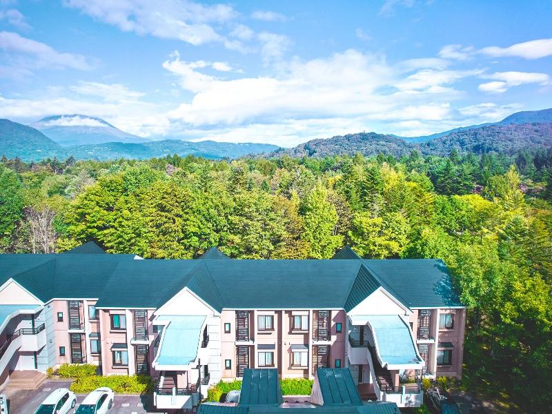 Tokyu Vacations Karuizawa image