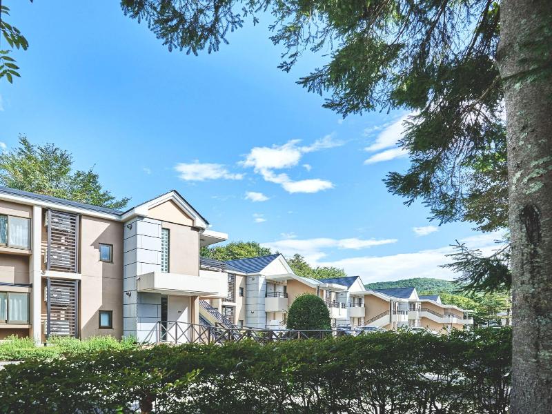 Tokyu Vacations Karuizawa image