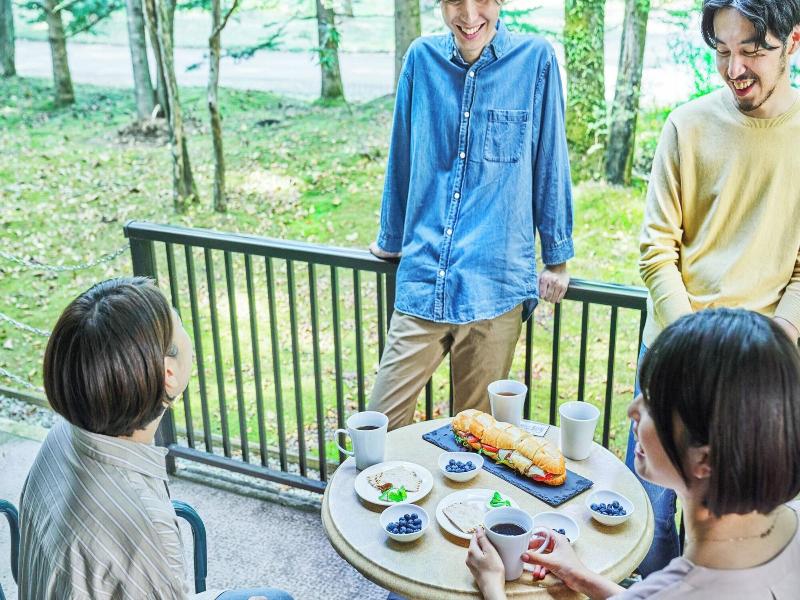 Tokyu Vacations Karuizawa image