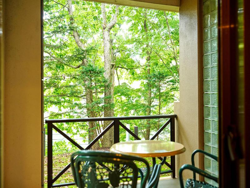 Tokyu Vacations Karuizawa image