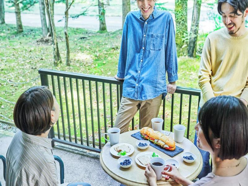 Tokyu Vacations Karuizawa image