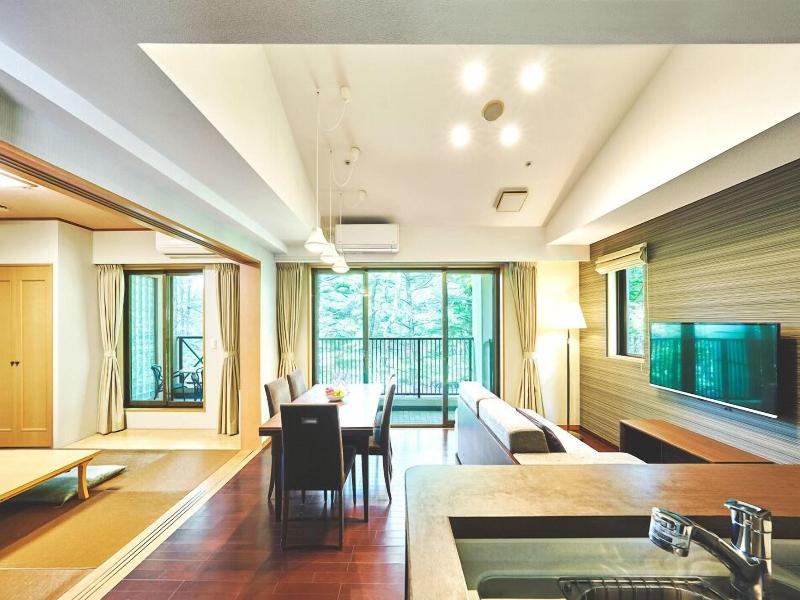 Tokyu Vacations Karuizawa image