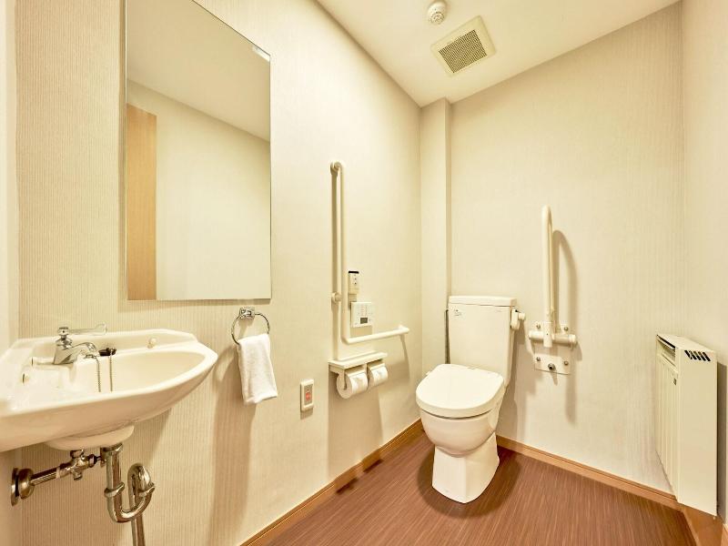 Tokyu Vacations Karuizawa image