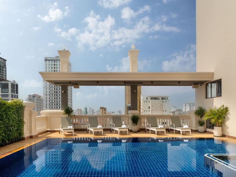 Duong Chan Hotel image