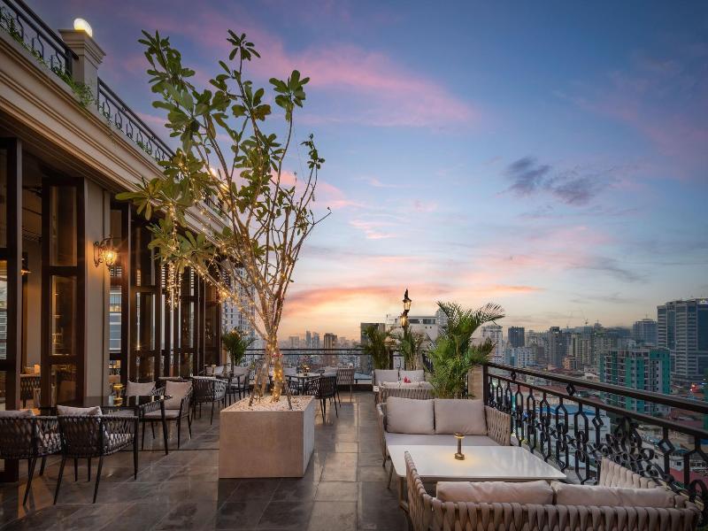 Duong Chan Hotel image