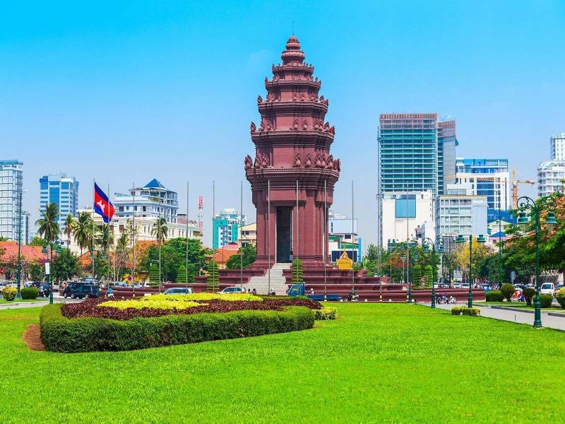 Duong Chan Hotel image