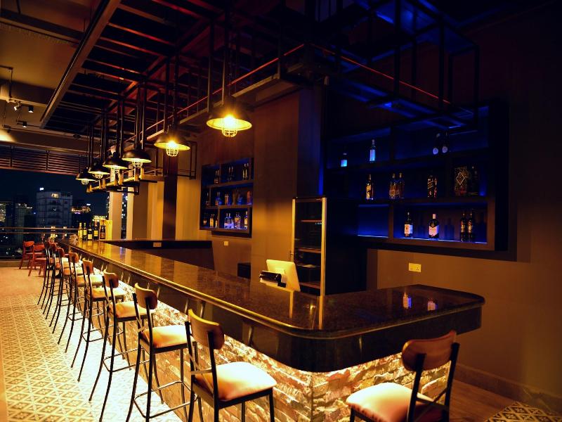 Duong Chan Hotel image