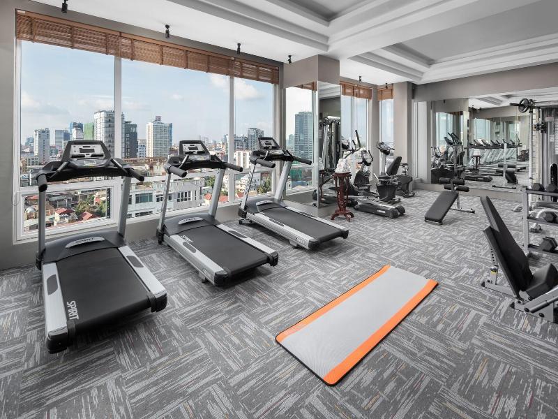 Duong Chan Hotel image