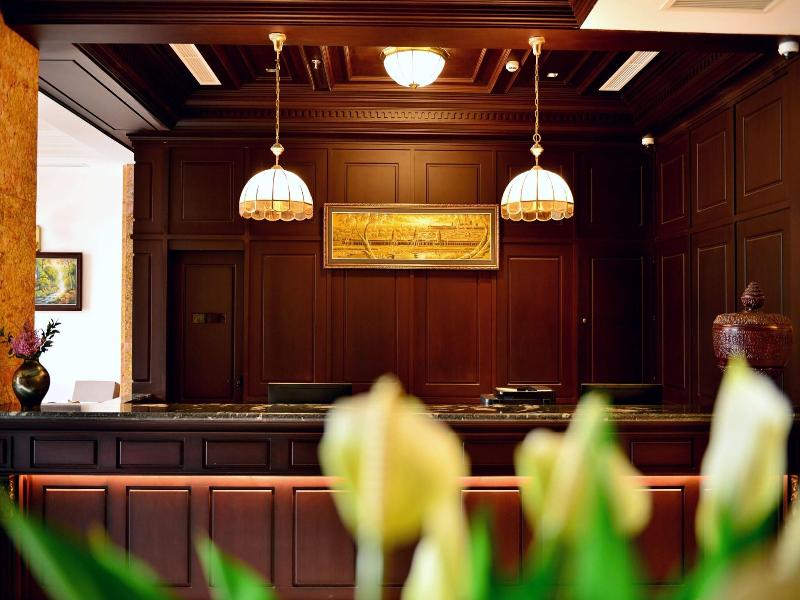 Duong Chan Hotel image