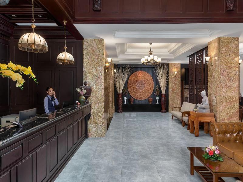 Duong Chan Hotel image