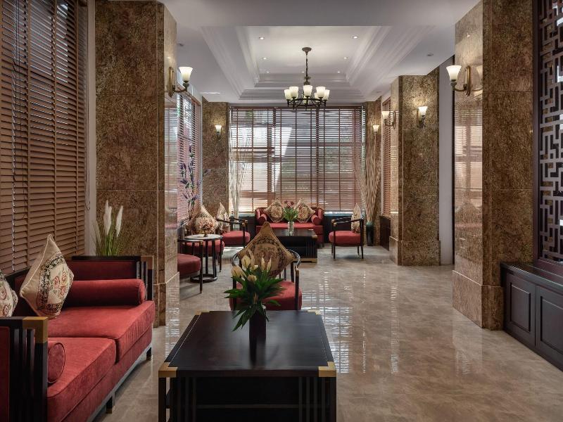 Duong Chan Hotel image