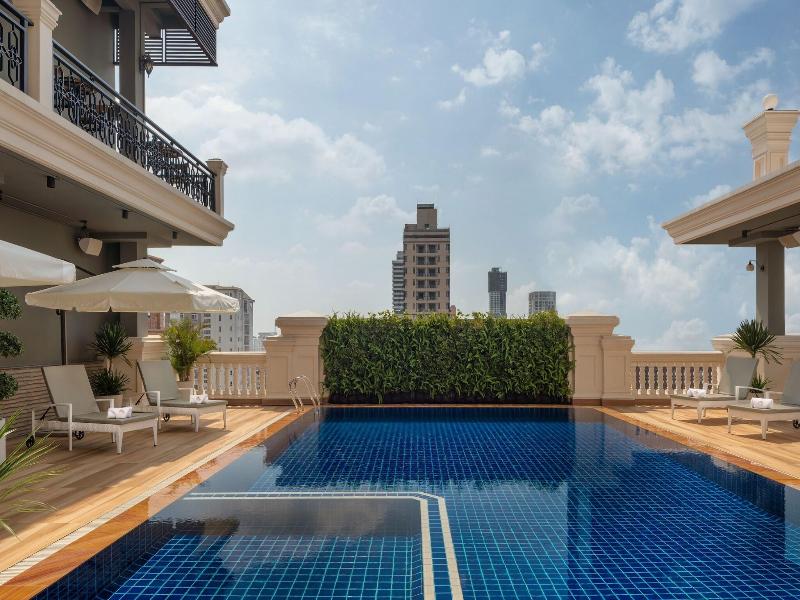 Duong Chan Hotel image