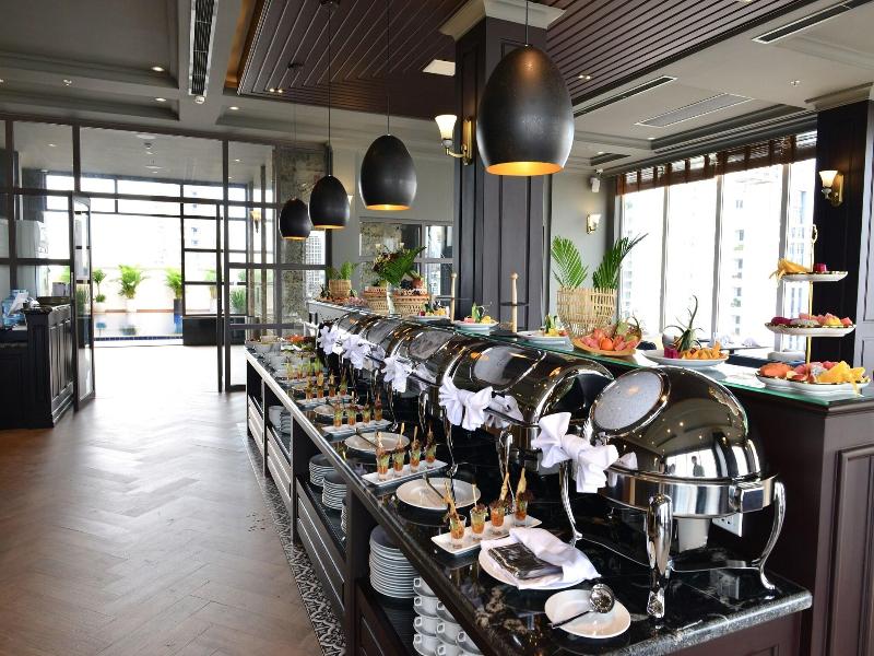 Duong Chan Hotel image