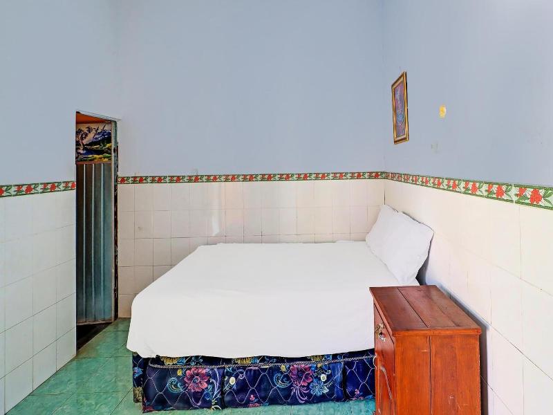 Hotel O Sekar Jagat Near Pantai Baluk Rening image