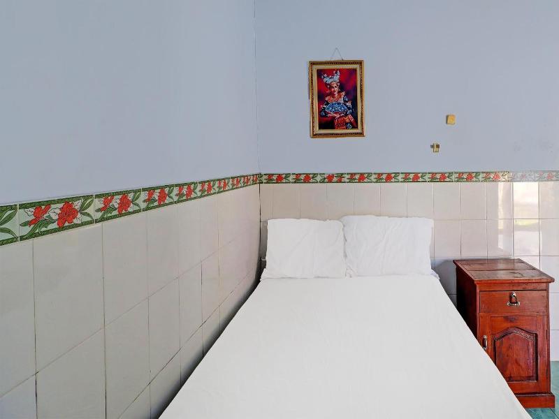 Hotel O Sekar Jagat Near Pantai Baluk Rening image