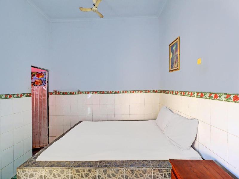Hotel O Sekar Jagat Near Pantai Baluk Rening image
