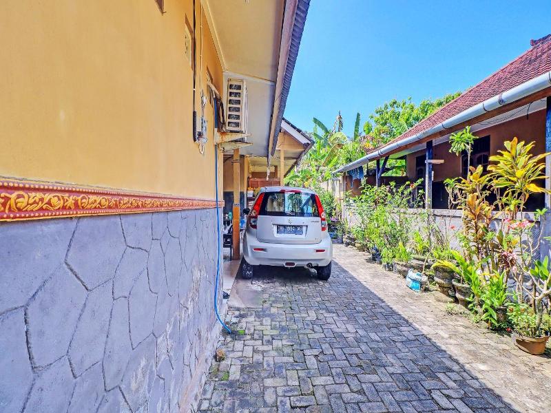 Hotel O Sekar Jagat Near Pantai Baluk Rening image