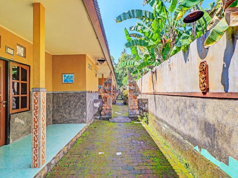 Hotel O Sekar Jagat Near Pantai Baluk Rening image