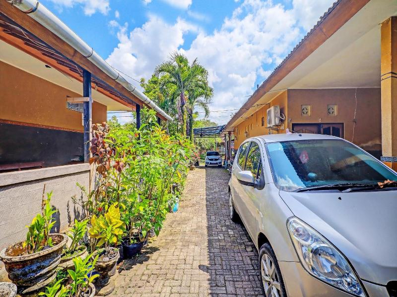 Hotel O Sekar Jagat Near Pantai Baluk Rening image