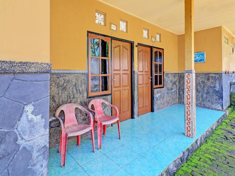Hotel O Sekar Jagat Near Pantai Baluk Rening image