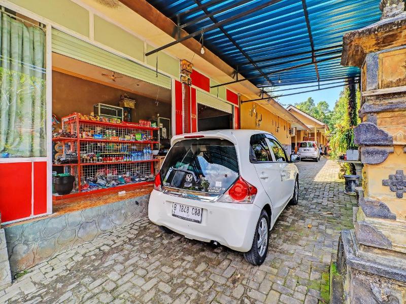Hotel O Sekar Jagat Near Pantai Baluk Rening image