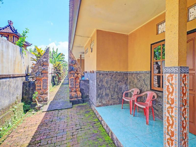 Hotel O Sekar Jagat Near Pantai Baluk Rening image