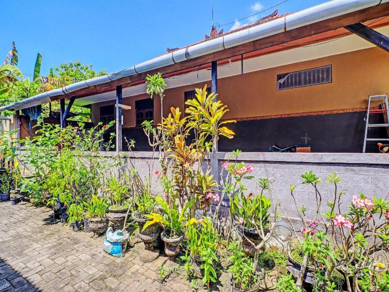 Hotel O Sekar Jagat Near Pantai Baluk Rening image