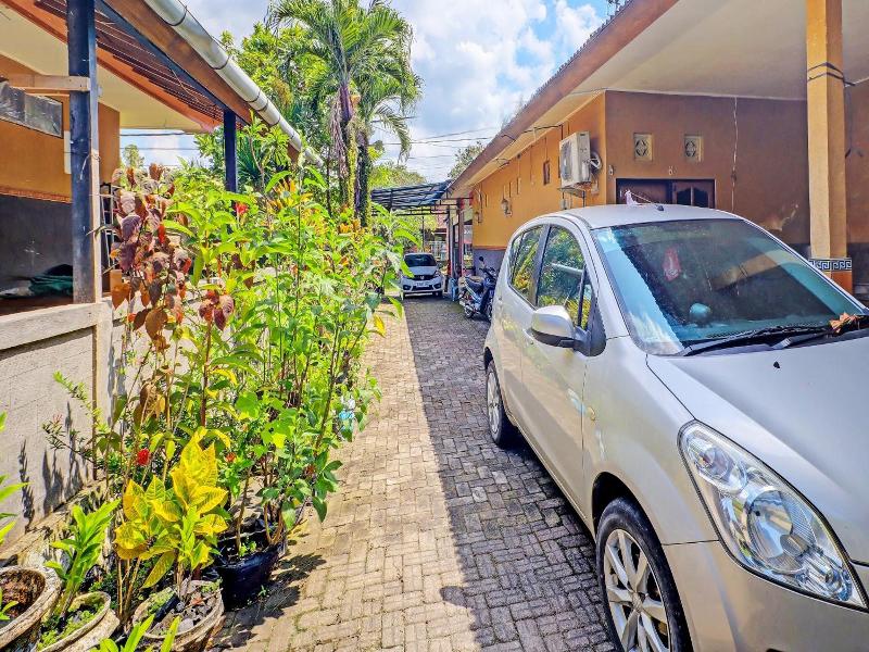 Hotel O Sekar Jagat Near Pantai Baluk Rening image
