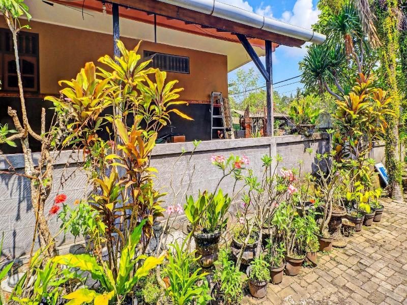 Hotel O Sekar Jagat Near Pantai Baluk Rening image