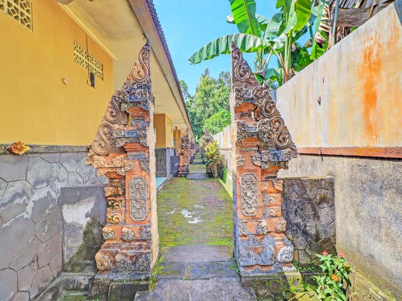 Hotel O Sekar Jagat Near Pantai Baluk Rening image