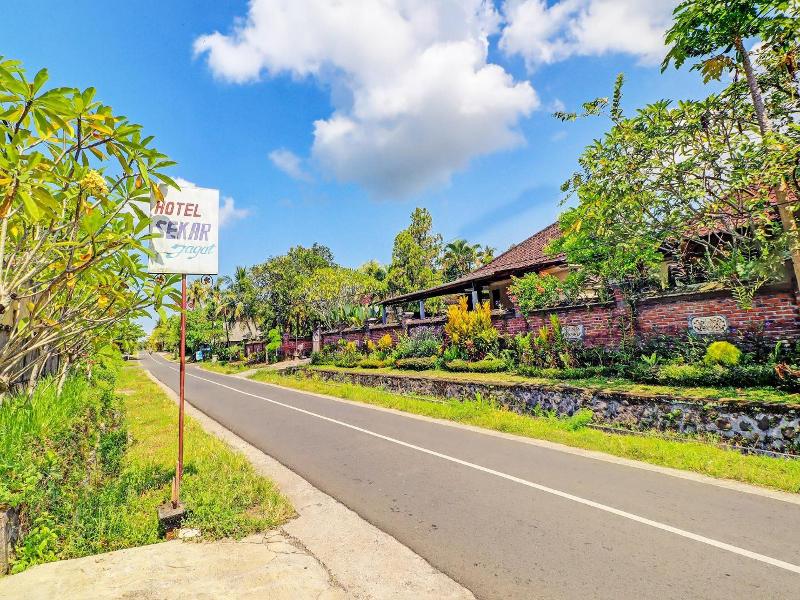 Hotel O Sekar Jagat Near Pantai Baluk Rening image