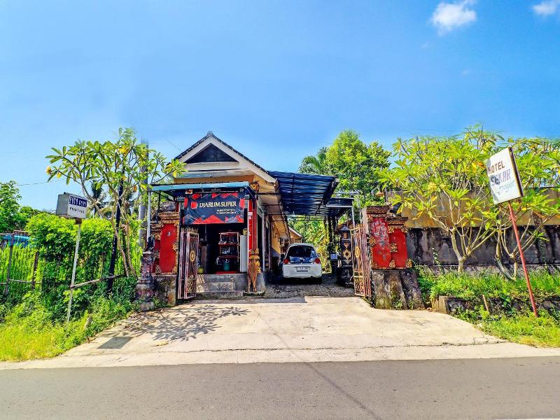 Hotel O Sekar Jagat Near Pantai Baluk Rening image