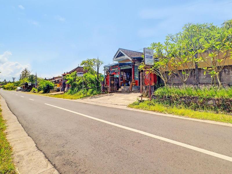 Hotel O Sekar Jagat Near Pantai Baluk Rening image
