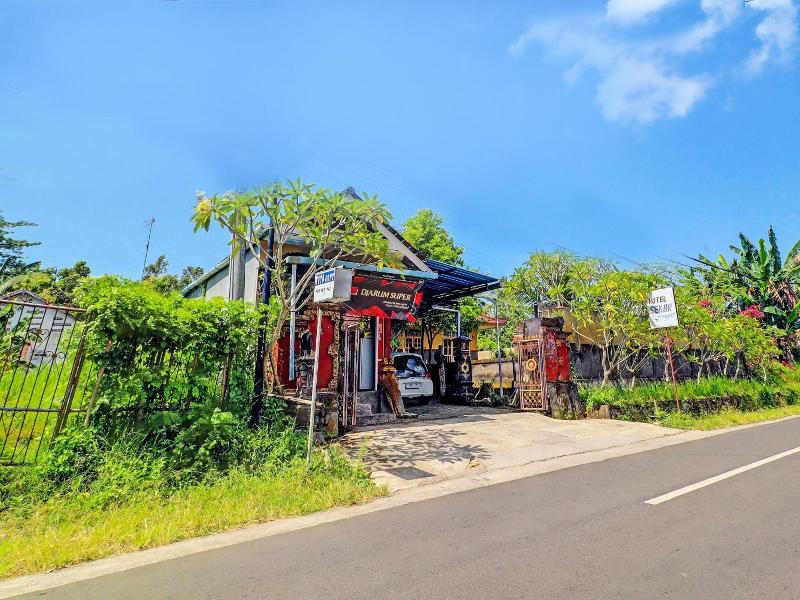 Hotel O Sekar Jagat Near Pantai Baluk Rening image