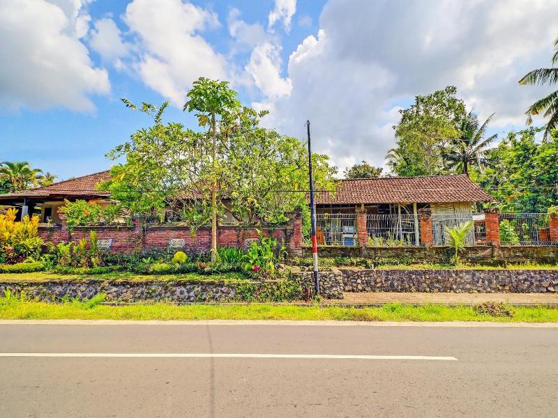 Hotel O Sekar Jagat Near Pantai Baluk Rening image