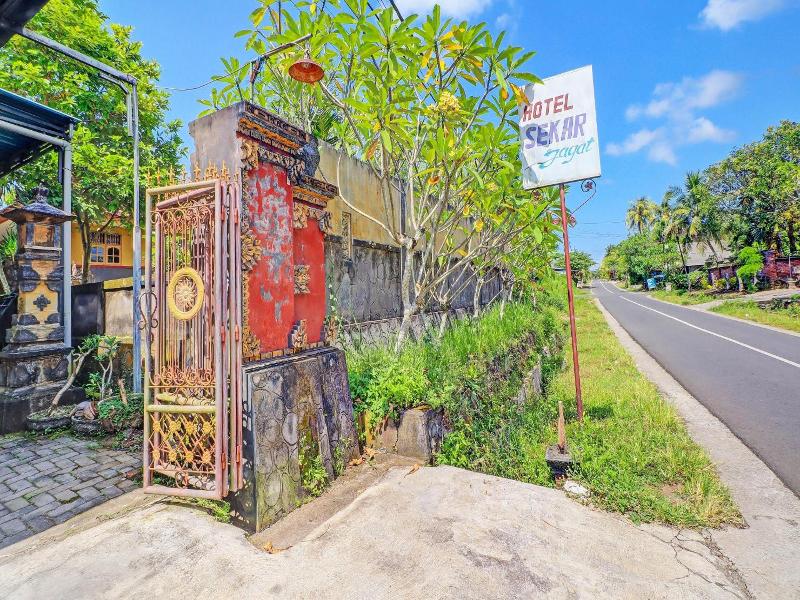 Hotel O Sekar Jagat Near Pantai Baluk Rening image