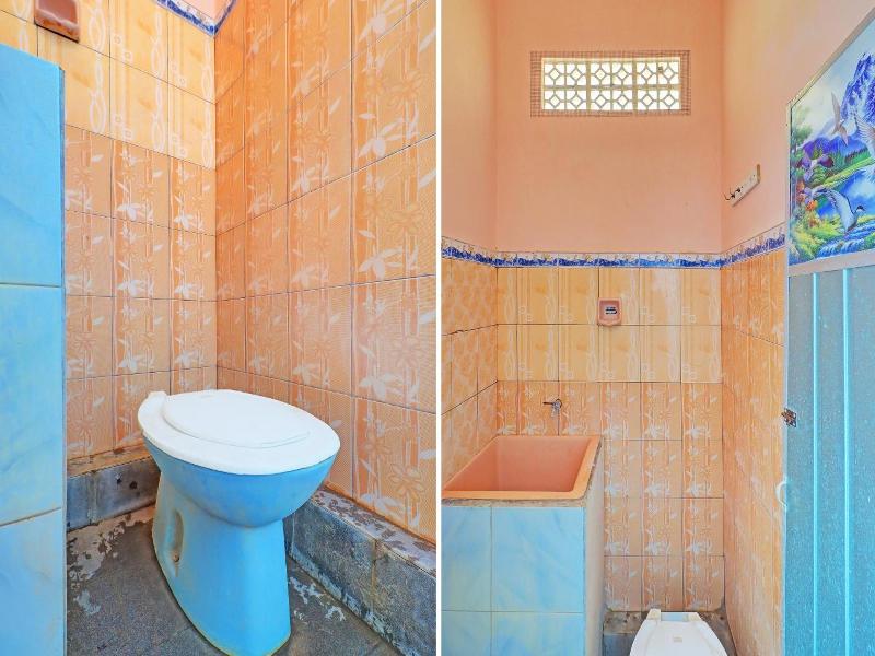 Hotel O Sekar Jagat Near Pantai Baluk Rening image
