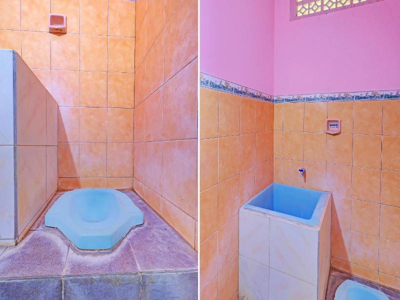 Hotel O Sekar Jagat Near Pantai Baluk Rening image