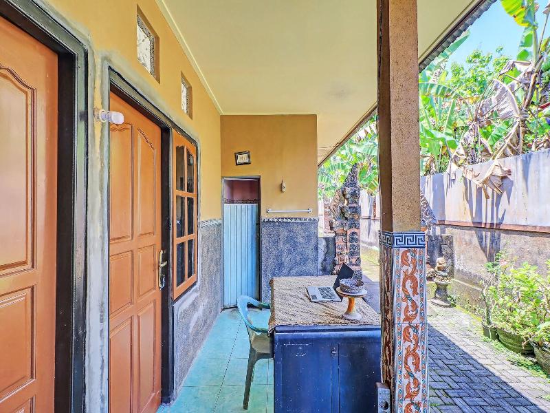 Hotel O Sekar Jagat Near Pantai Baluk Rening image