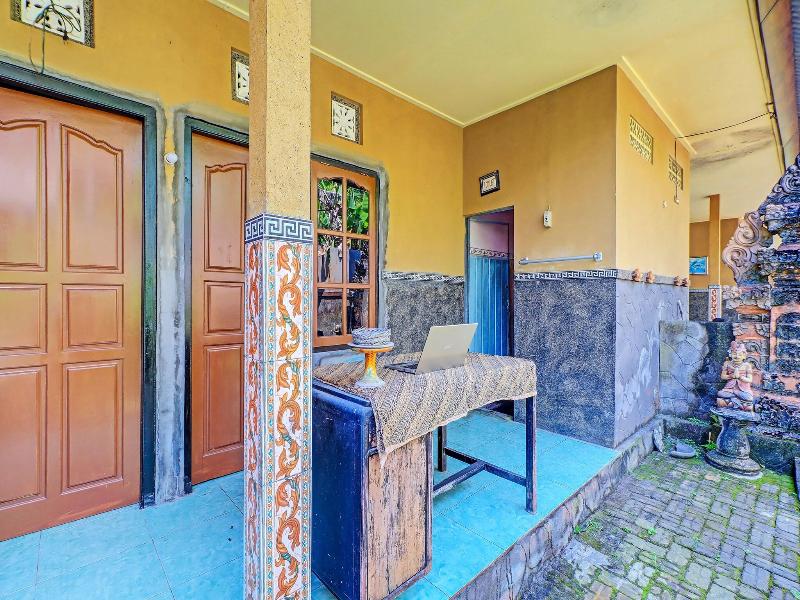 Hotel O Sekar Jagat Near Pantai Baluk Rening image