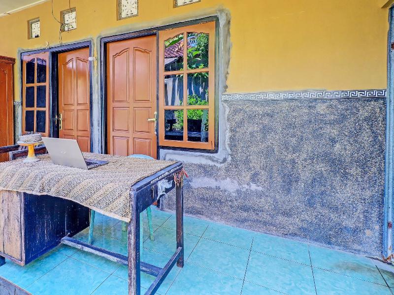 Hotel O Sekar Jagat Near Pantai Baluk Rening image