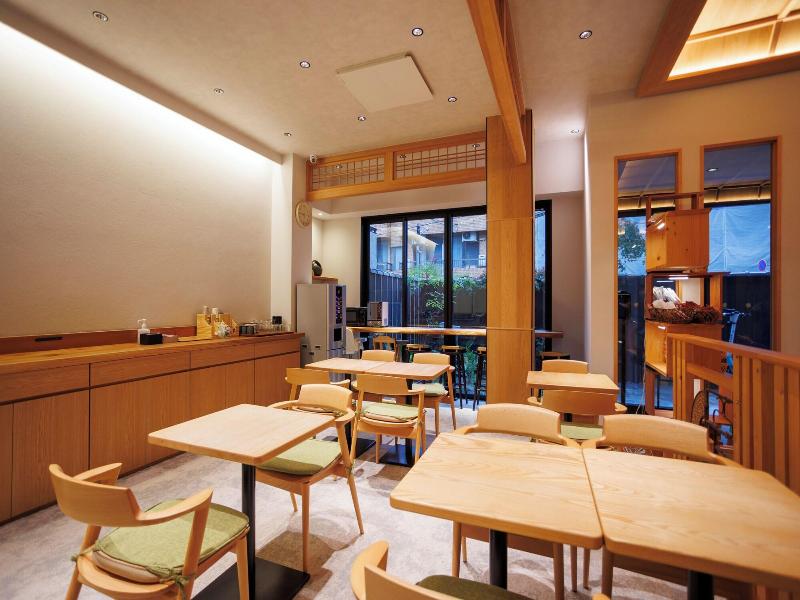 Hotel Ethnography Kiyomizu Gojo image
