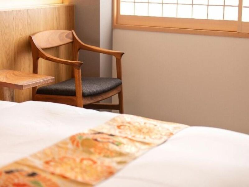 Hotel Ethnography Kiyomizu Gojo image